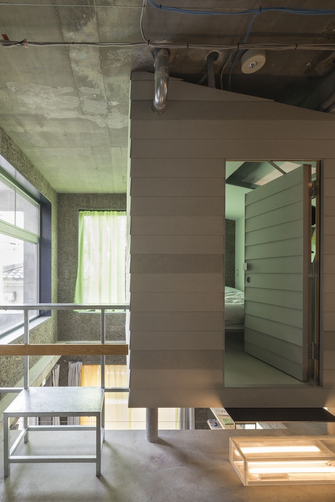 THE BLEND INN 大阪