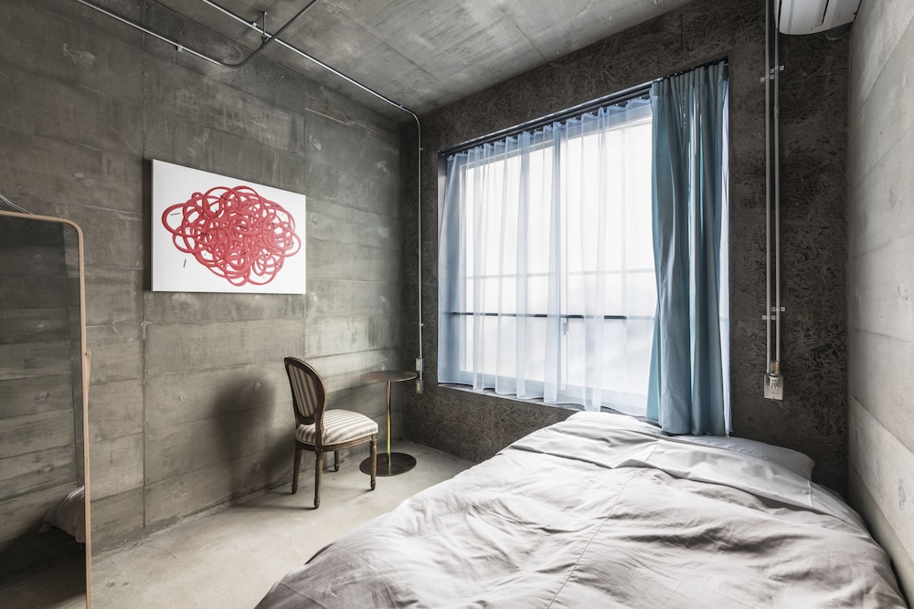 THE BLEND INN 大阪