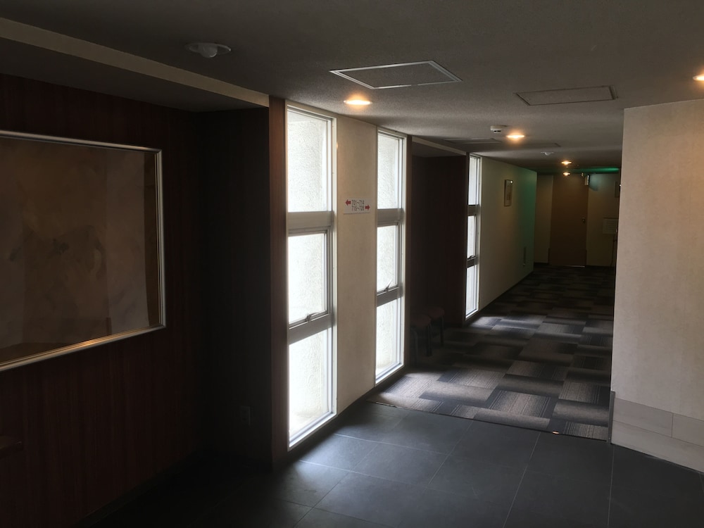 ホテルミツフ 大阪