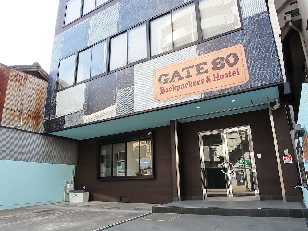 GATE 80 大阪