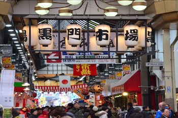 GATE 80 大阪
