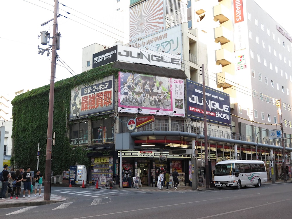 GATE 80 大阪