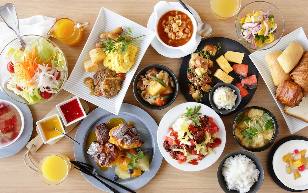 ザ シンギュラリホテル & スカイスパ アット ユニバーサル・スタジオ・ジャパン 大阪