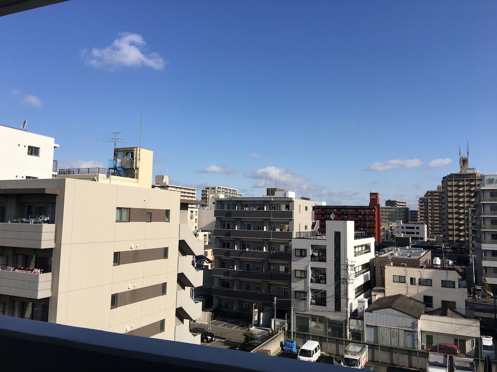 トラスティ　レジダンス　天王寺東 大阪