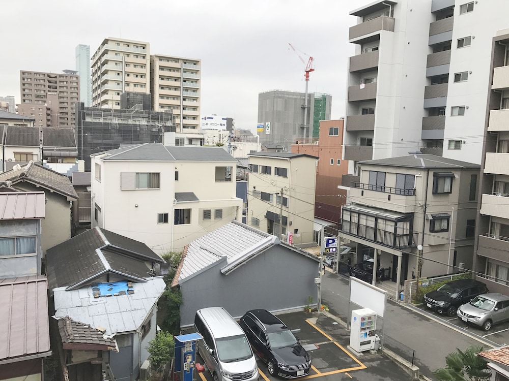 トラスティ　レジダンス　天王寺東 大阪