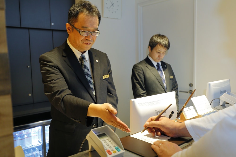 カプセルホテルアスティル道頓堀 大阪