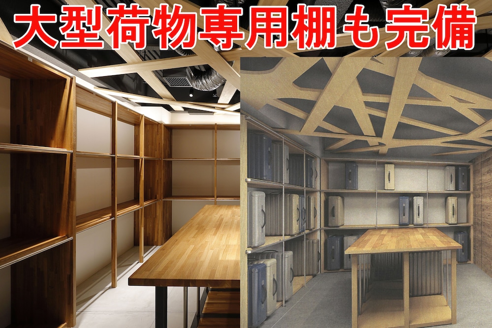 カプセルホテルアスティル道頓堀 大阪
