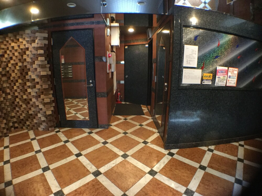 ゼウス・ザ・ガーデン 大阪