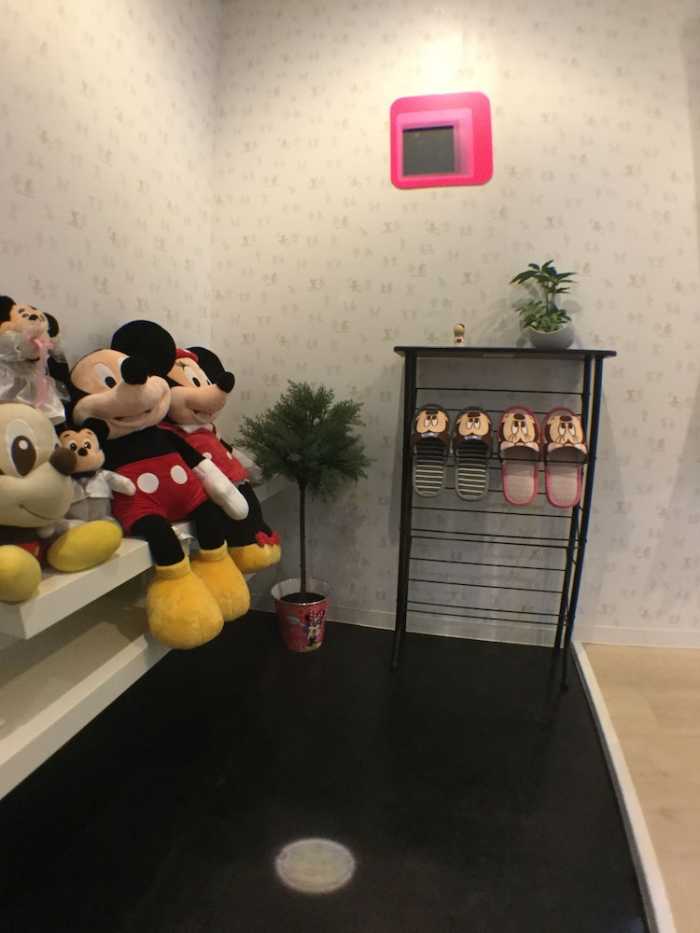 インターシティ大阪サービスアパートメント 大阪