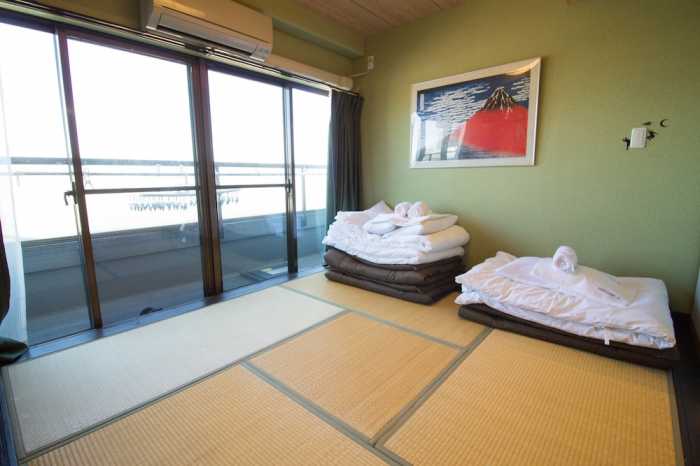 インターシティ大阪サービスアパートメント 大阪