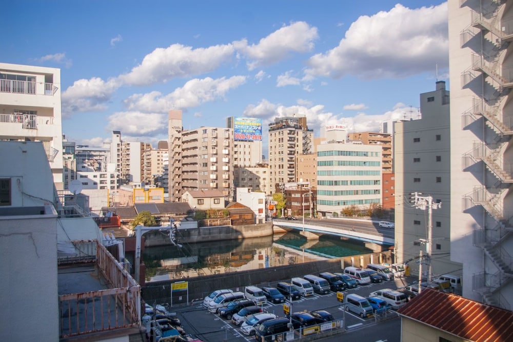 ピクニックホステル大阪 大阪