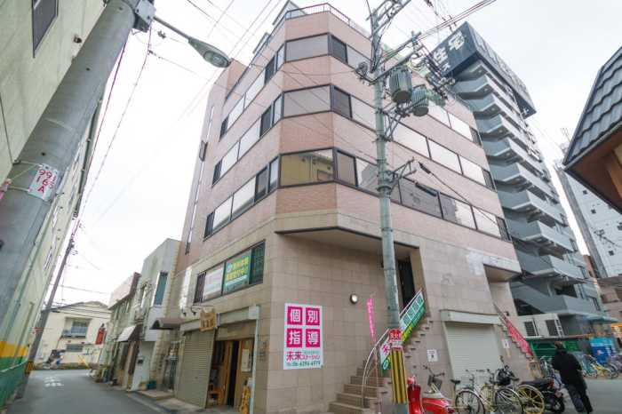 スマートホテル大阪 3 大阪