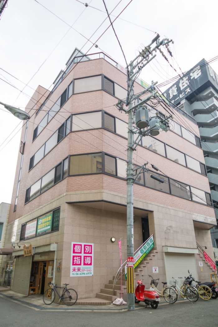 スマートホテル大阪 3 大阪