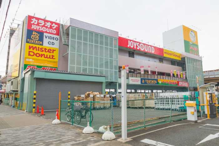 スマートホテル大阪 3 大阪