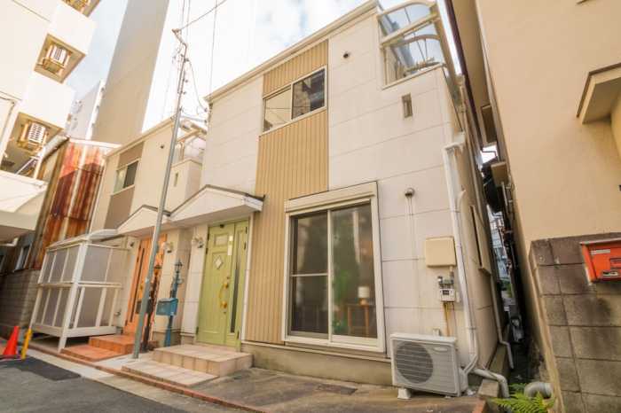 スマートホテル大阪 大阪