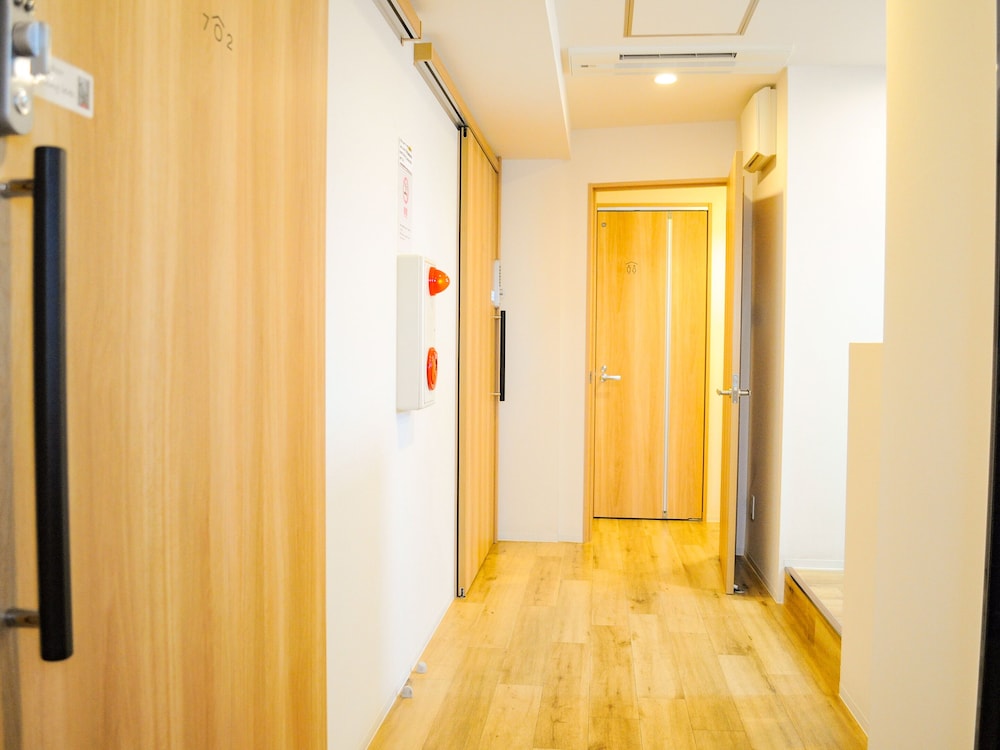 04VILLAGE なんば 大阪