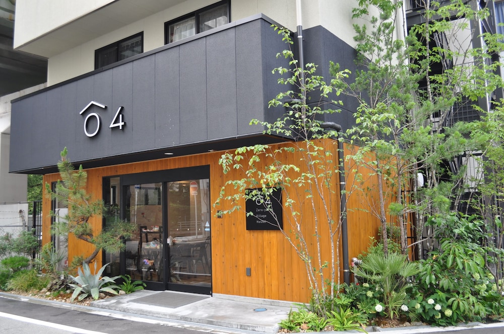 04VILLAGE なんば 大阪
