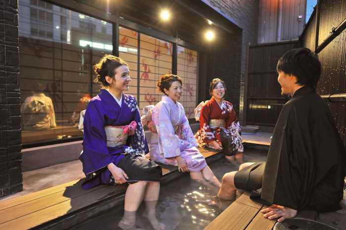 カオサンワールド天王寺ホステル 大阪