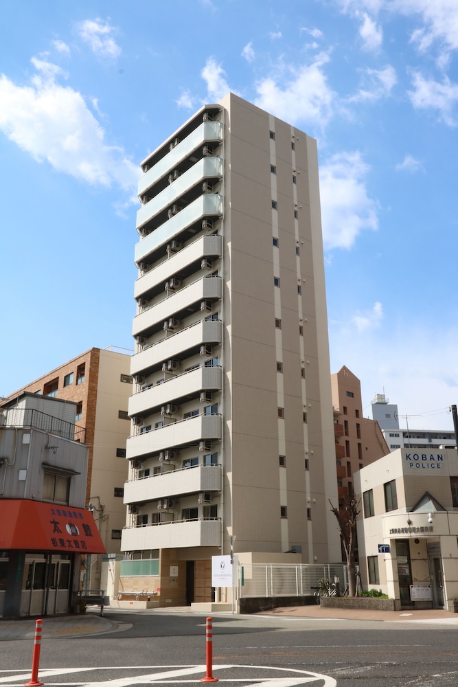 オルフェアレジデンス 難波 大阪