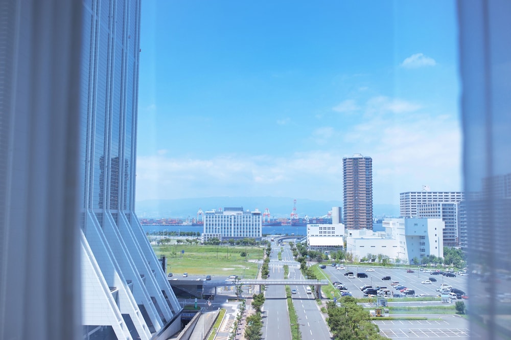 クインテッサホテル大阪ベイ 大阪
