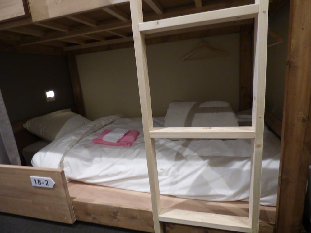 BNB+ TAMATSUKURI 大阪