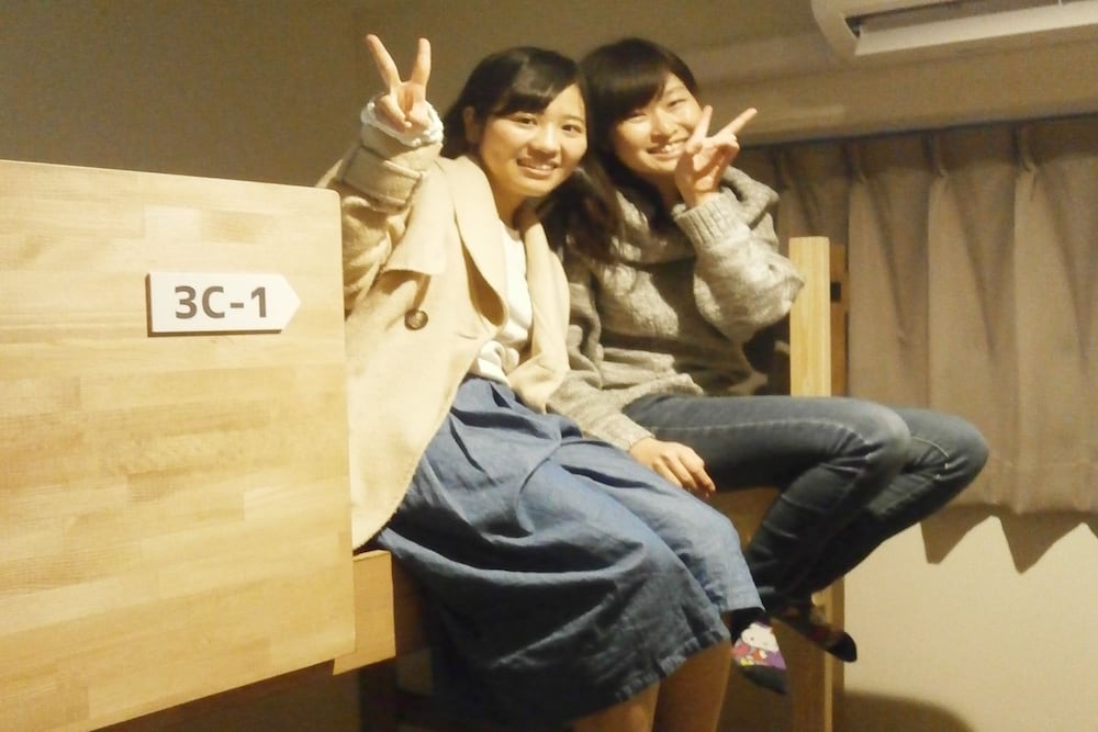 BNB+ TAMATSUKURI 大阪