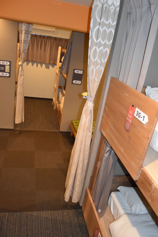 BNB+ TAMATSUKURI 大阪