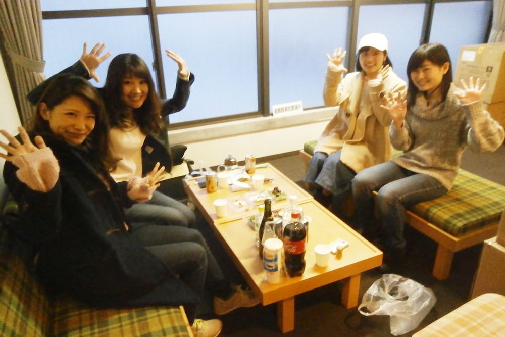 BNB+ TAMATSUKURI 大阪