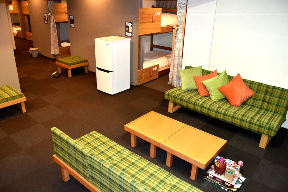 BNB+ TAMATSUKURI 大阪
