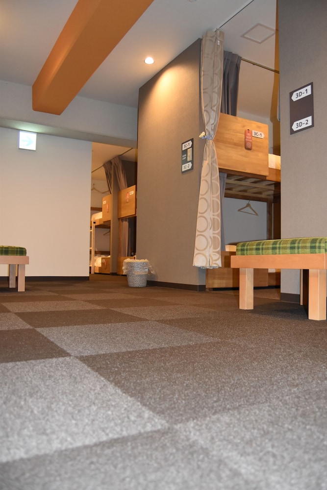 BNB+ TAMATSUKURI 大阪