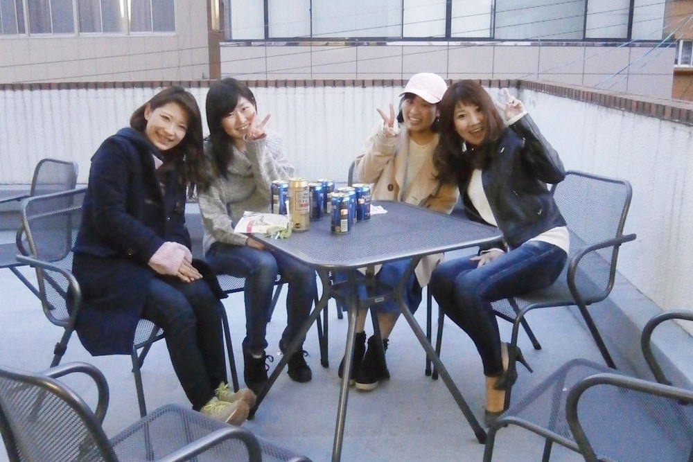 BNB+ TAMATSUKURI 大阪