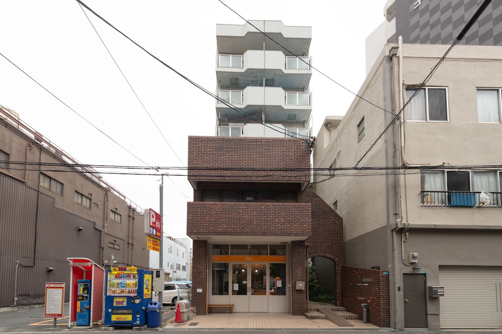 BNB+ TAMATSUKURI 大阪