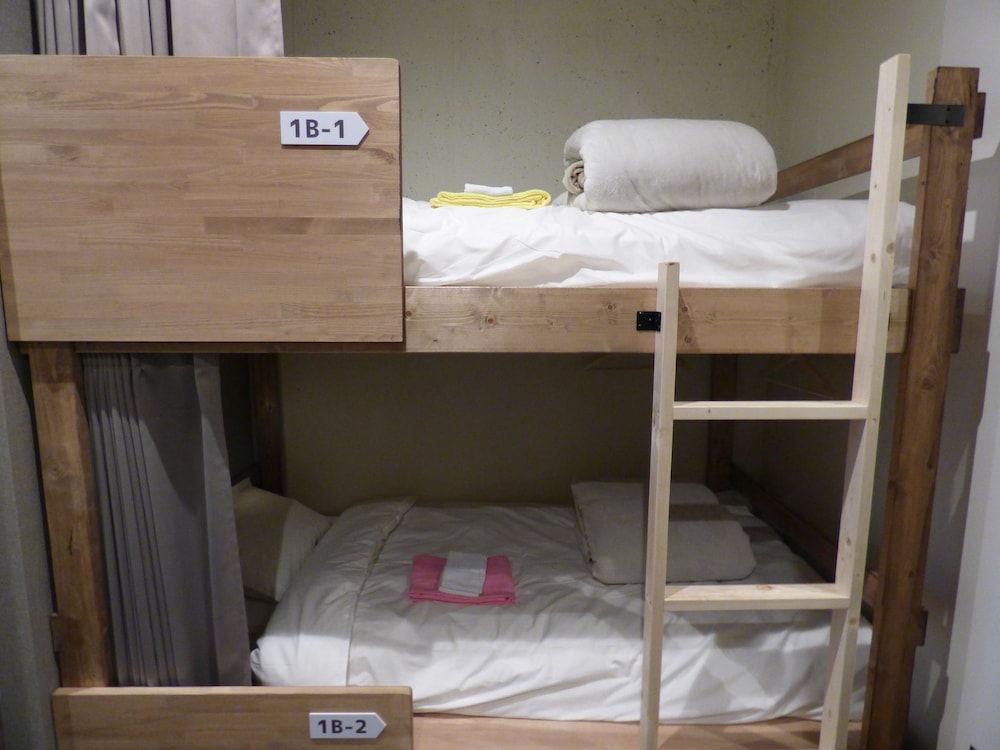 BNB+ TAMATSUKURI 大阪