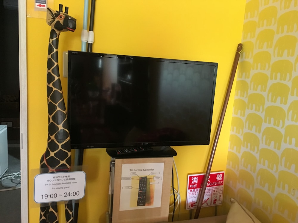 宿カフェ ベッド＆ブレックファースト チェルシーズ レインボウ 大阪