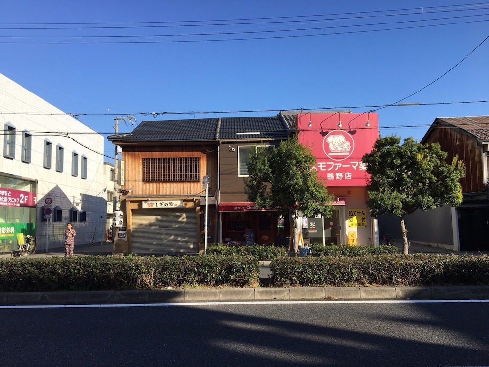 宿カフェ ベッド＆ブレックファースト チェルシーズ レインボウ 大阪