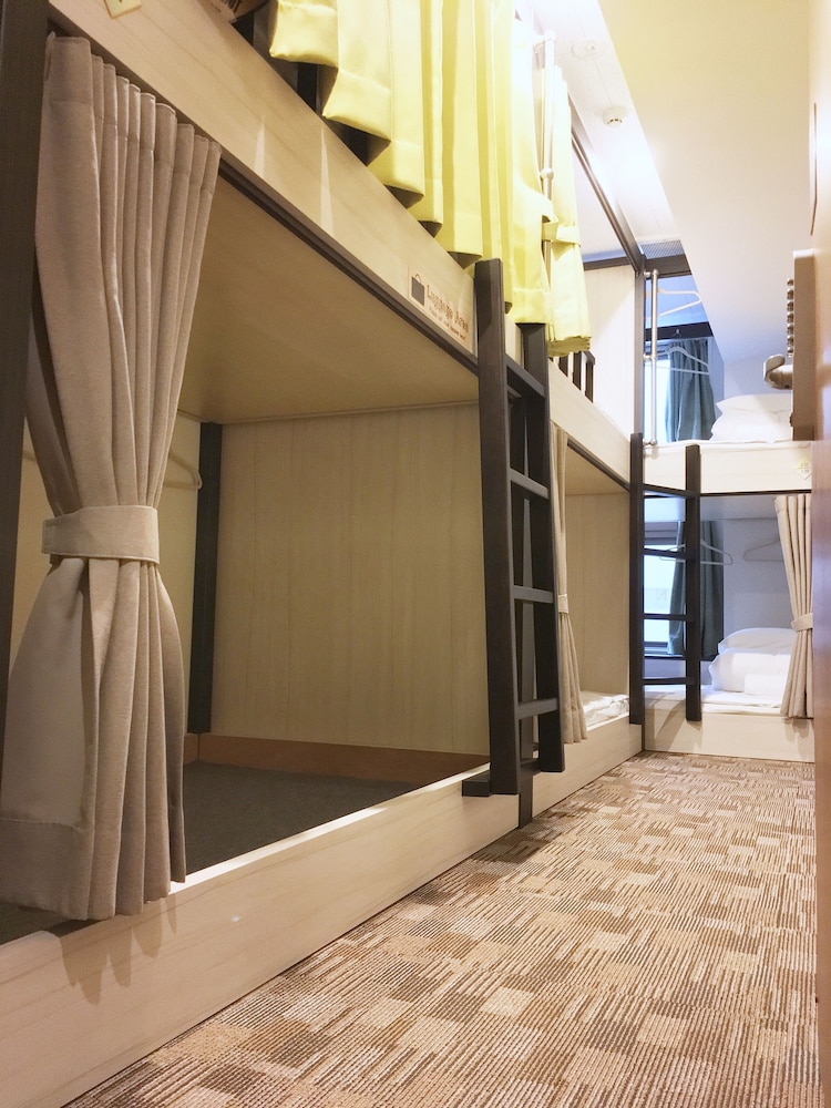 HOME HOSTEL OSAKA 大阪