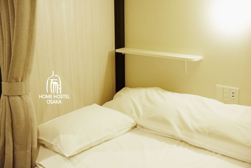 HOME HOSTEL OSAKA 大阪