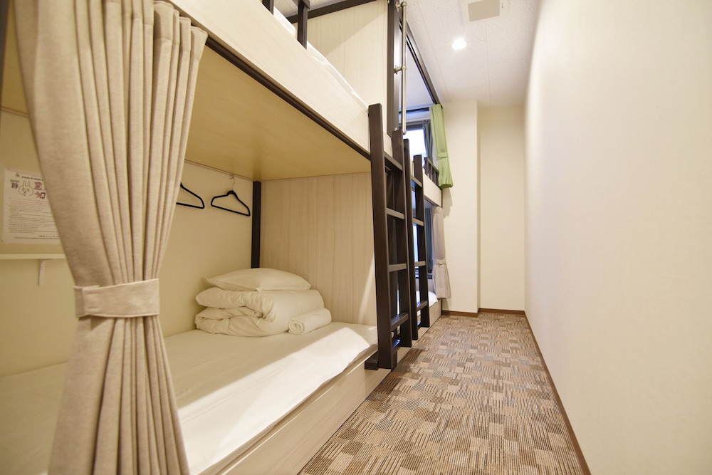 HOME HOSTEL OSAKA 大阪