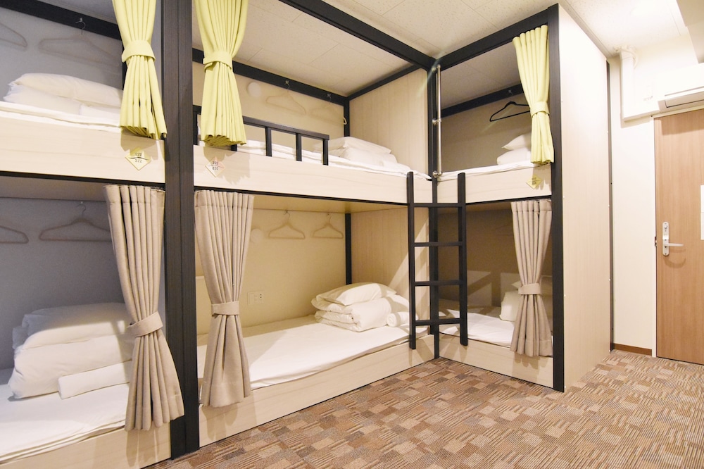 HOME HOSTEL OSAKA 大阪