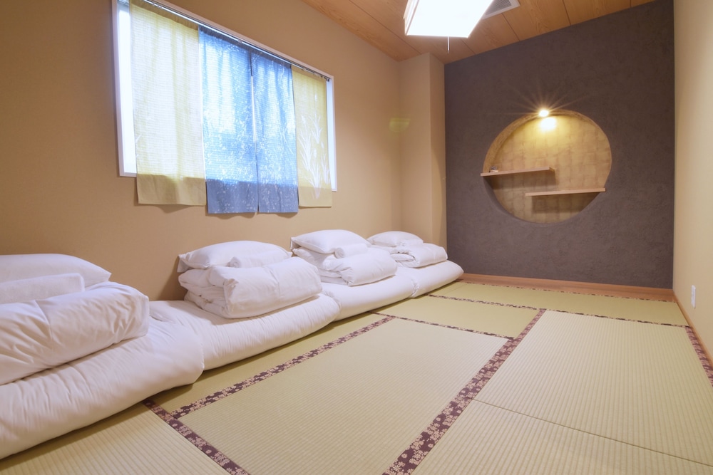 HOME HOSTEL OSAKA 大阪