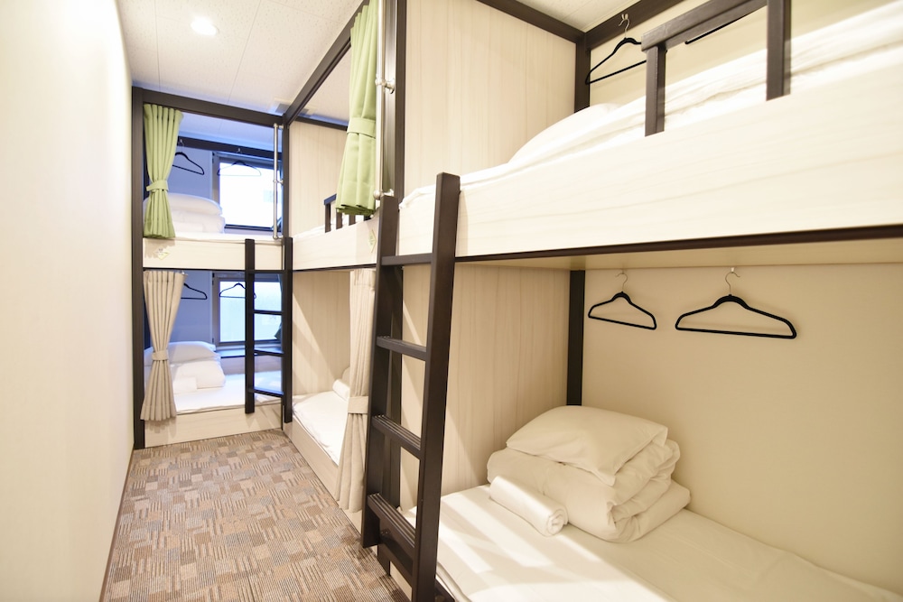 HOME HOSTEL OSAKA 大阪