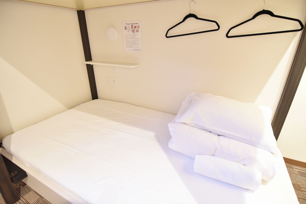 HOME HOSTEL OSAKA 大阪