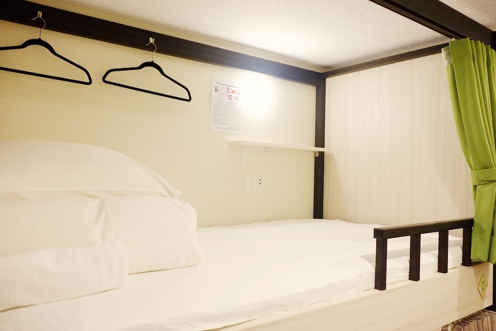 HOME HOSTEL OSAKA 大阪