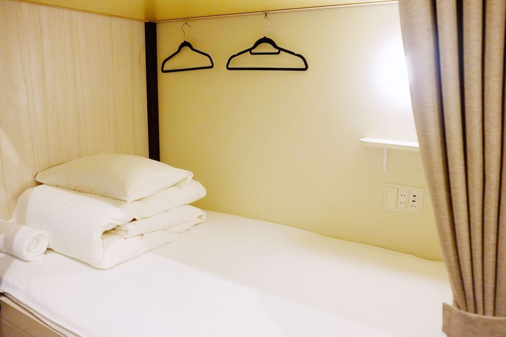 HOME HOSTEL OSAKA 大阪