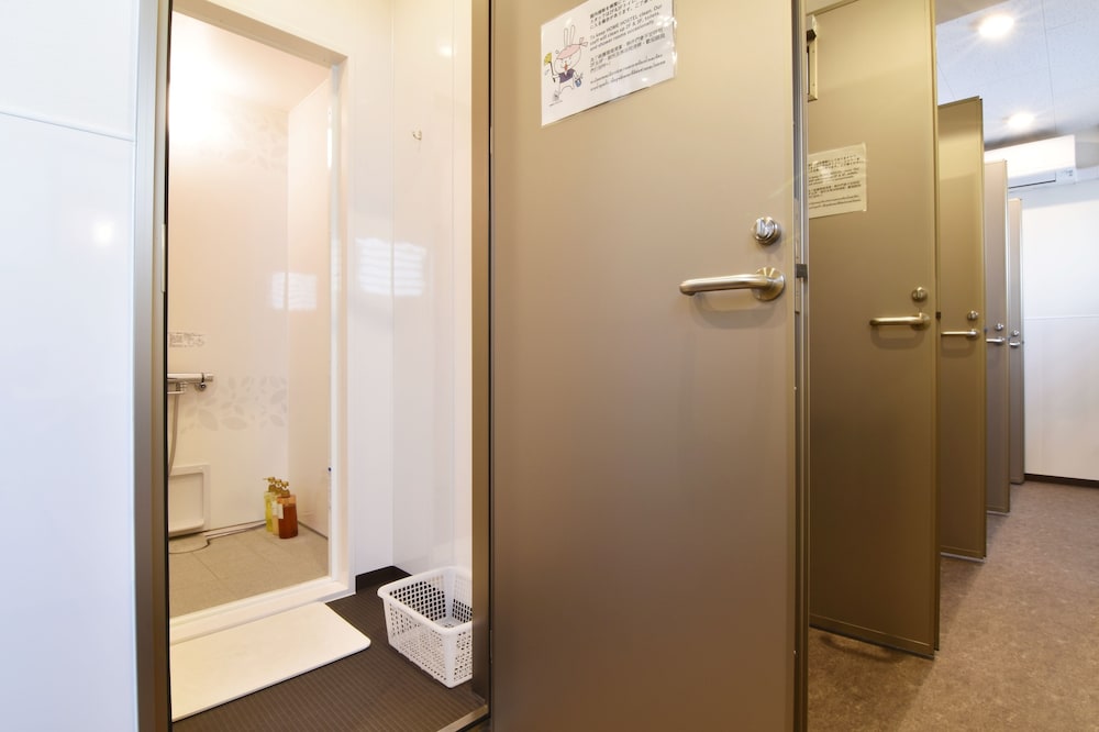HOME HOSTEL OSAKA 大阪