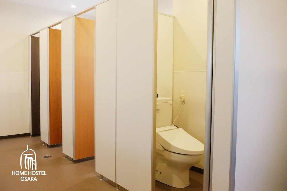 HOME HOSTEL OSAKA 大阪
