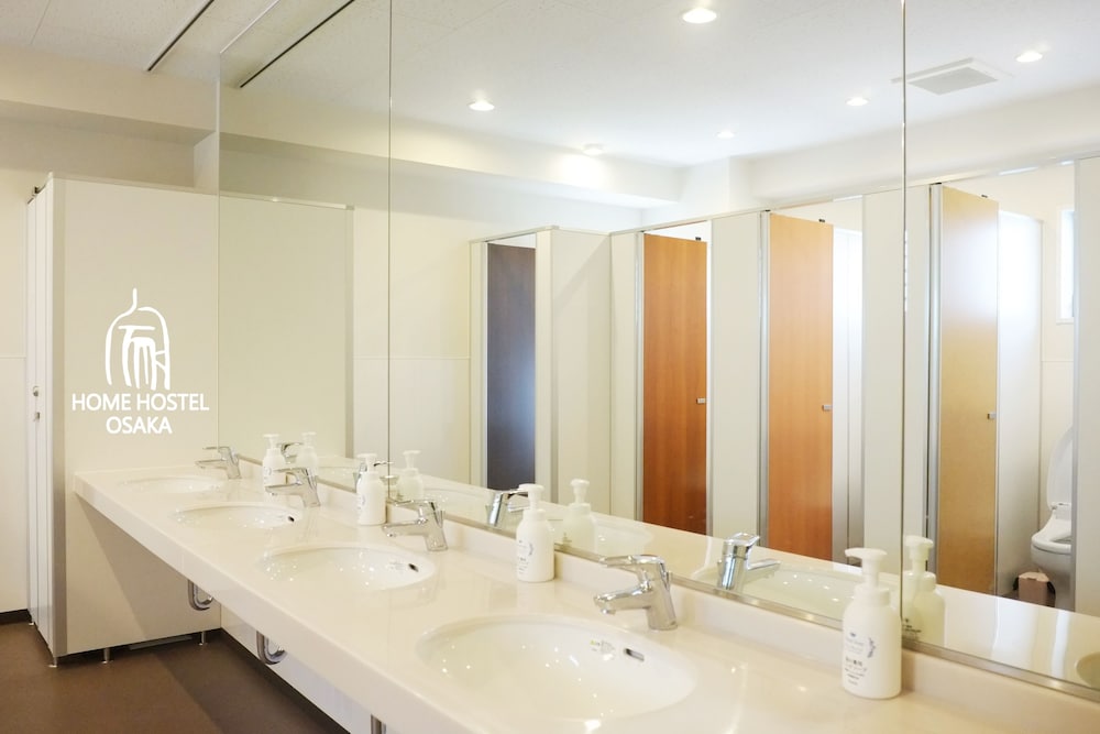 HOME HOSTEL OSAKA 大阪