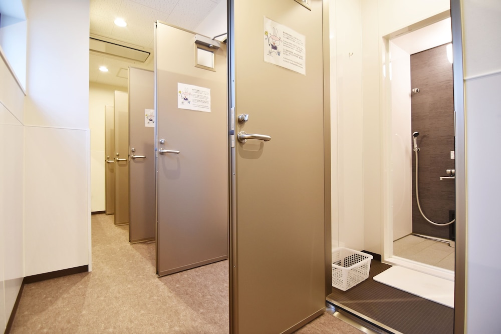 HOME HOSTEL OSAKA 大阪