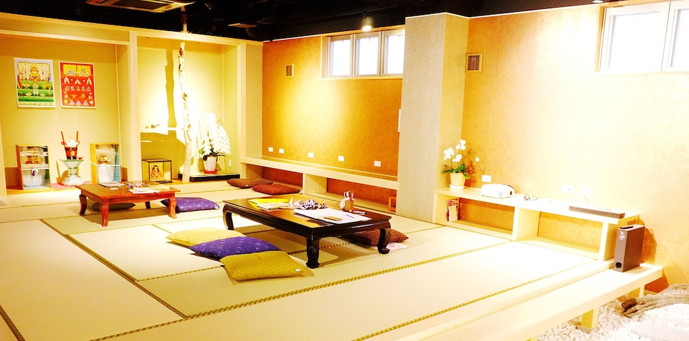 HOME HOSTEL OSAKA 大阪