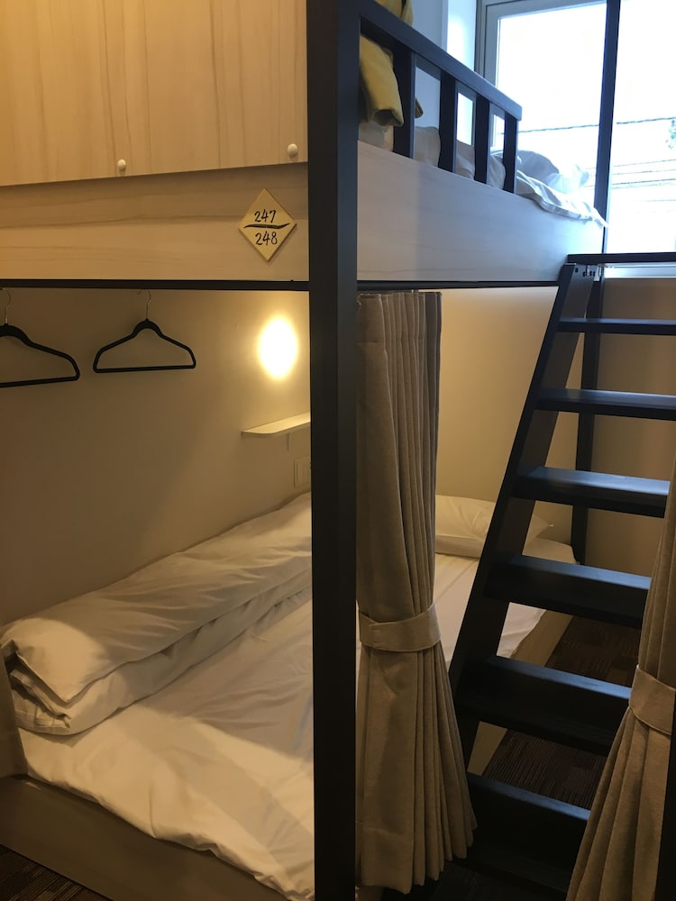 HOME HOSTEL OSAKA 大阪